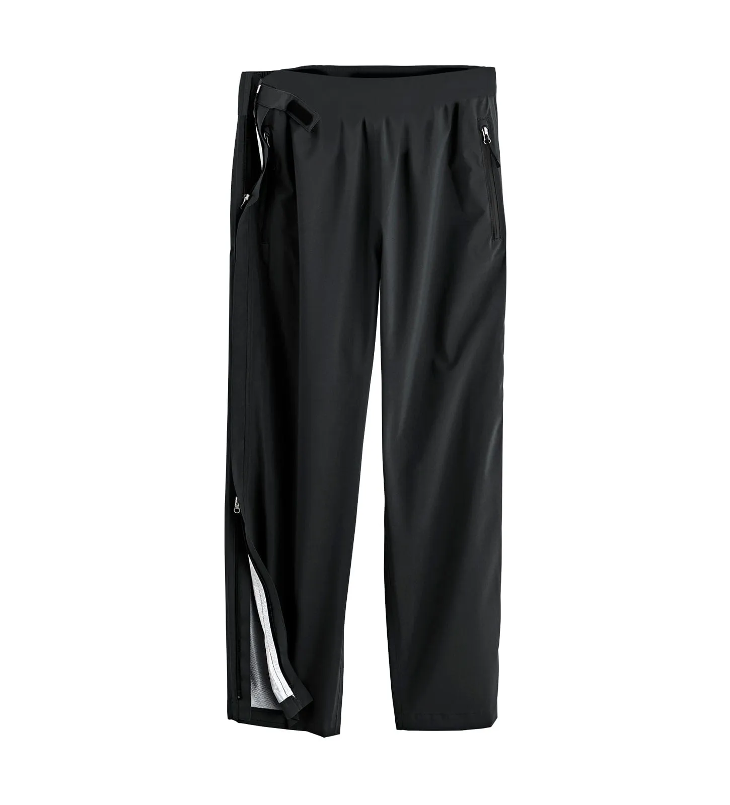 Storm Creek - Men's Explorer Side-Zip Rain Pants