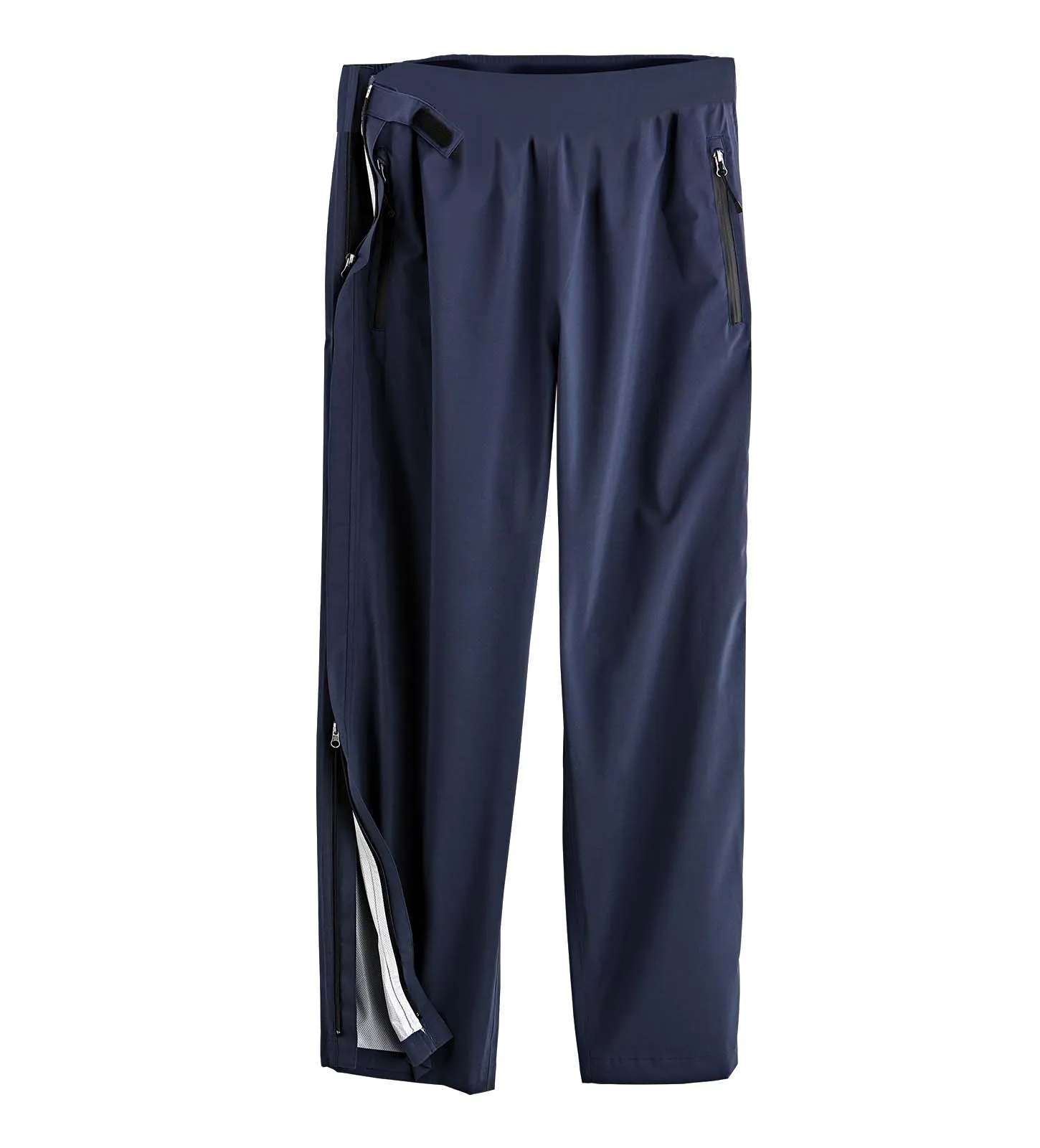 Storm Creek - Men's Explorer Side-Zip Rain Pants