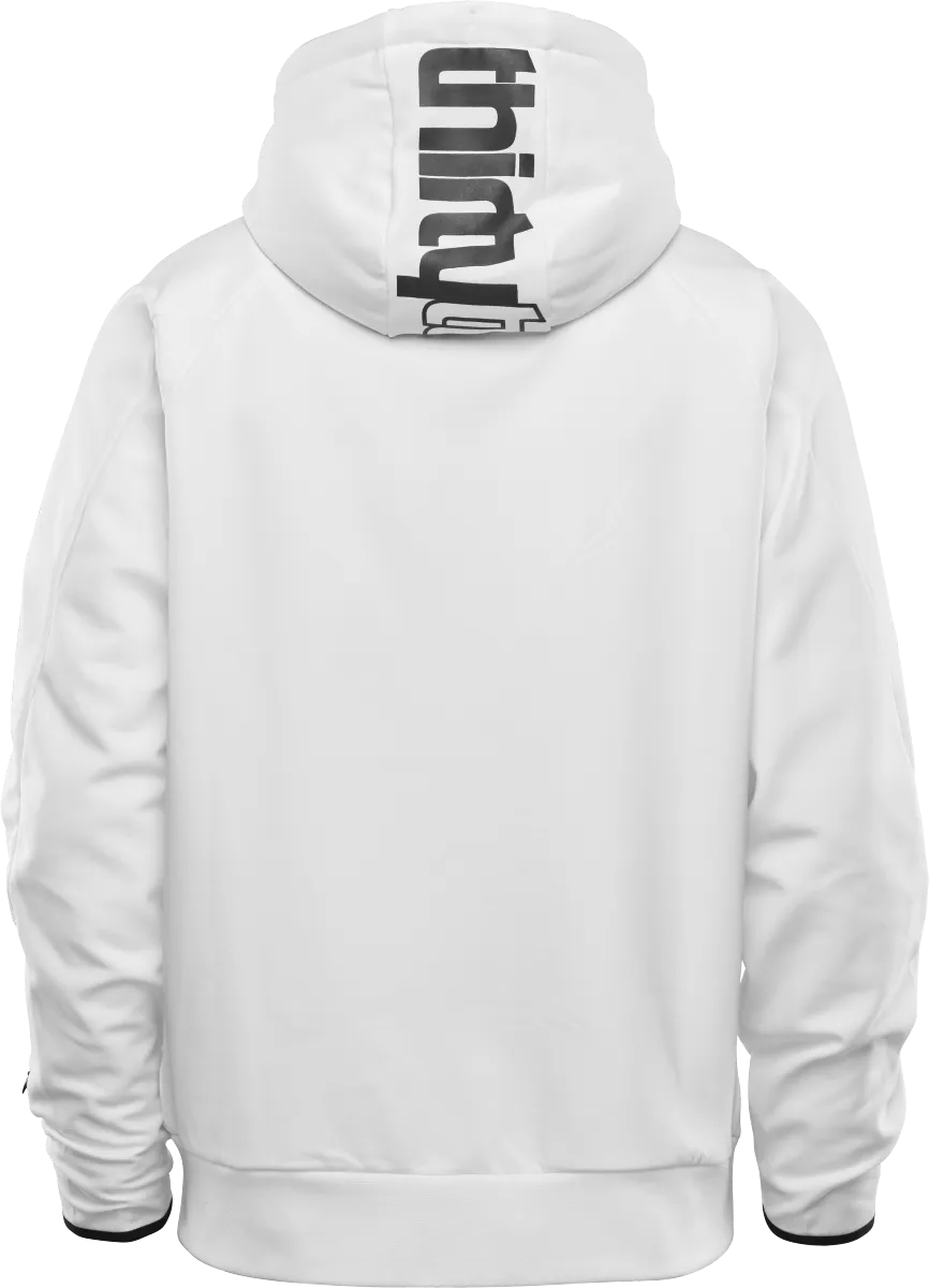 ThirtyTwo Franchise Tech Hoodie 2021 White