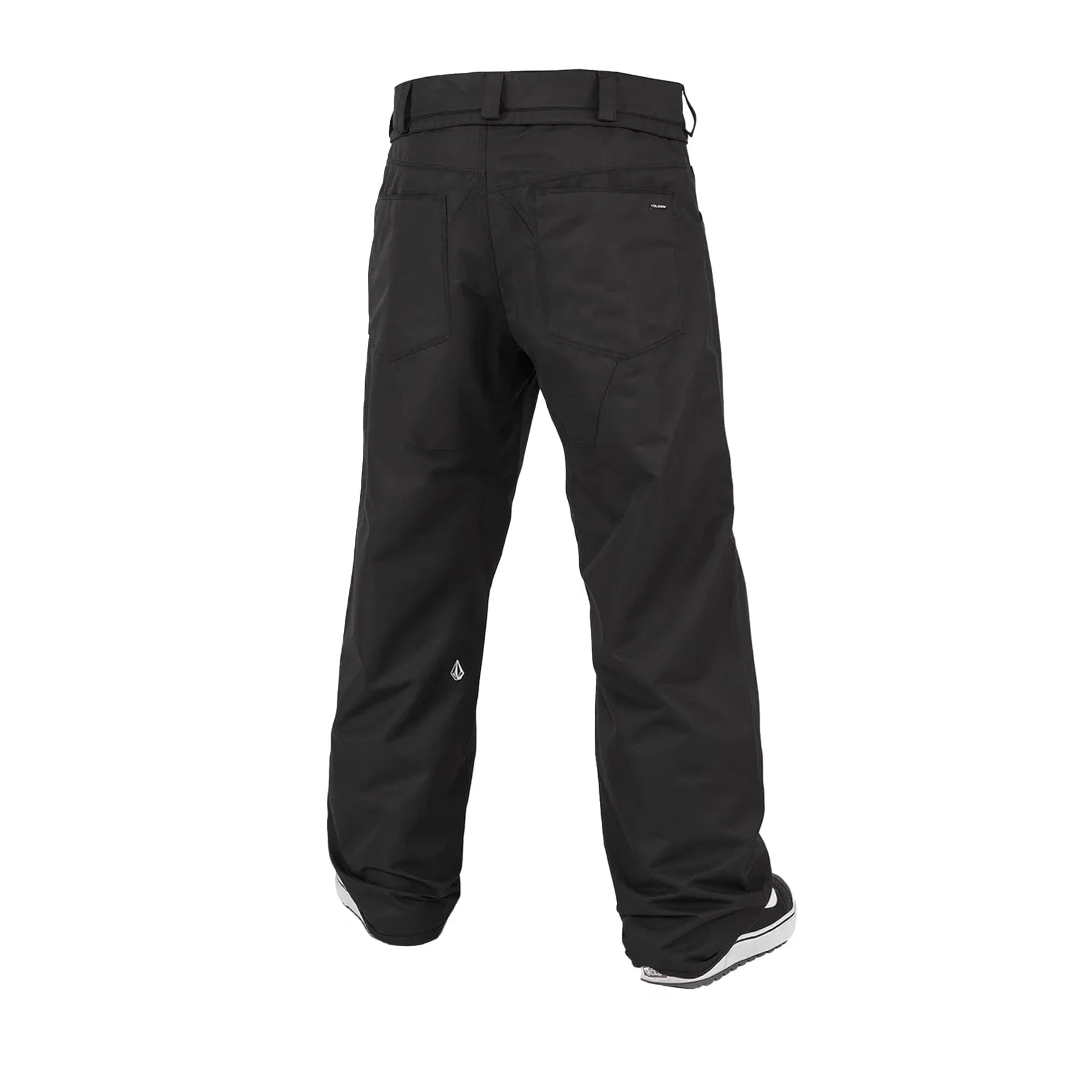 Volcom 5 Pocket Pant 2024