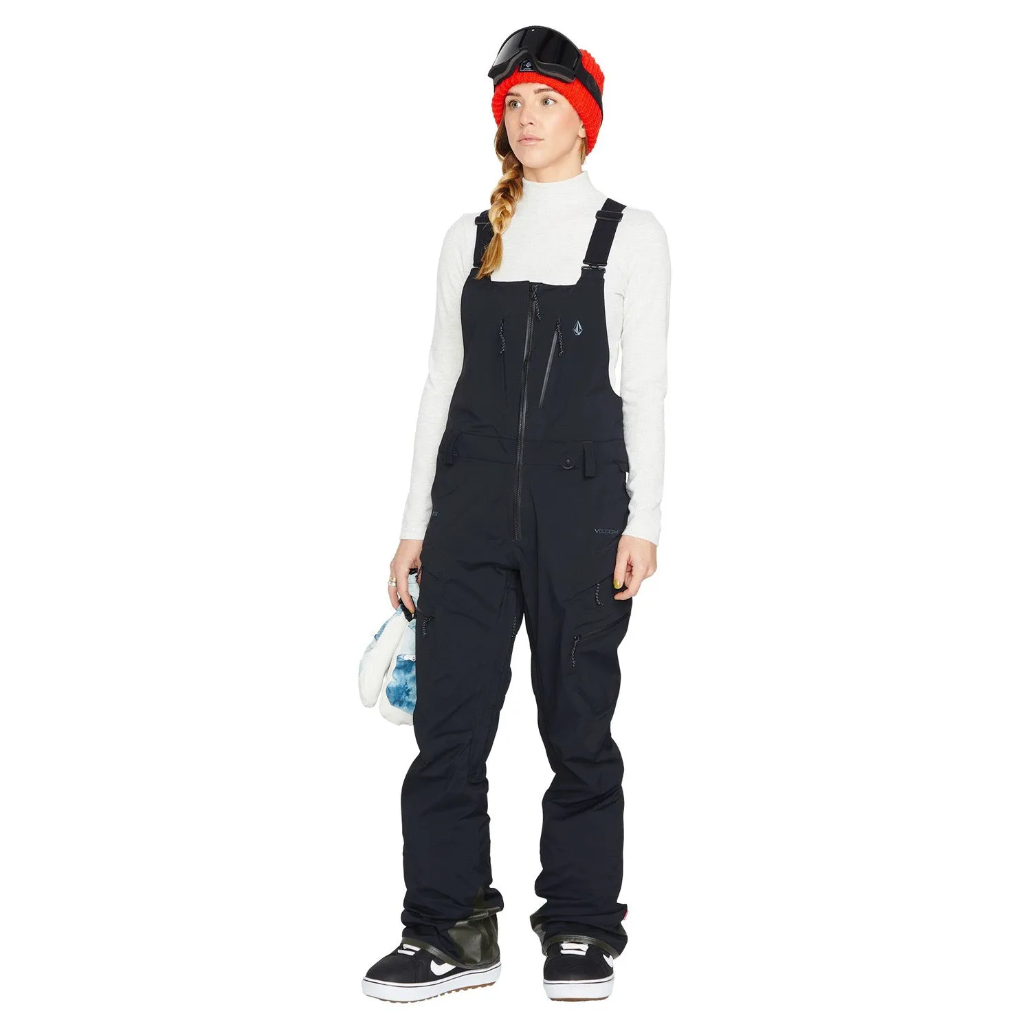 Volcom VS 3L Stretch Gore-tex Overall Bib Pant 2023