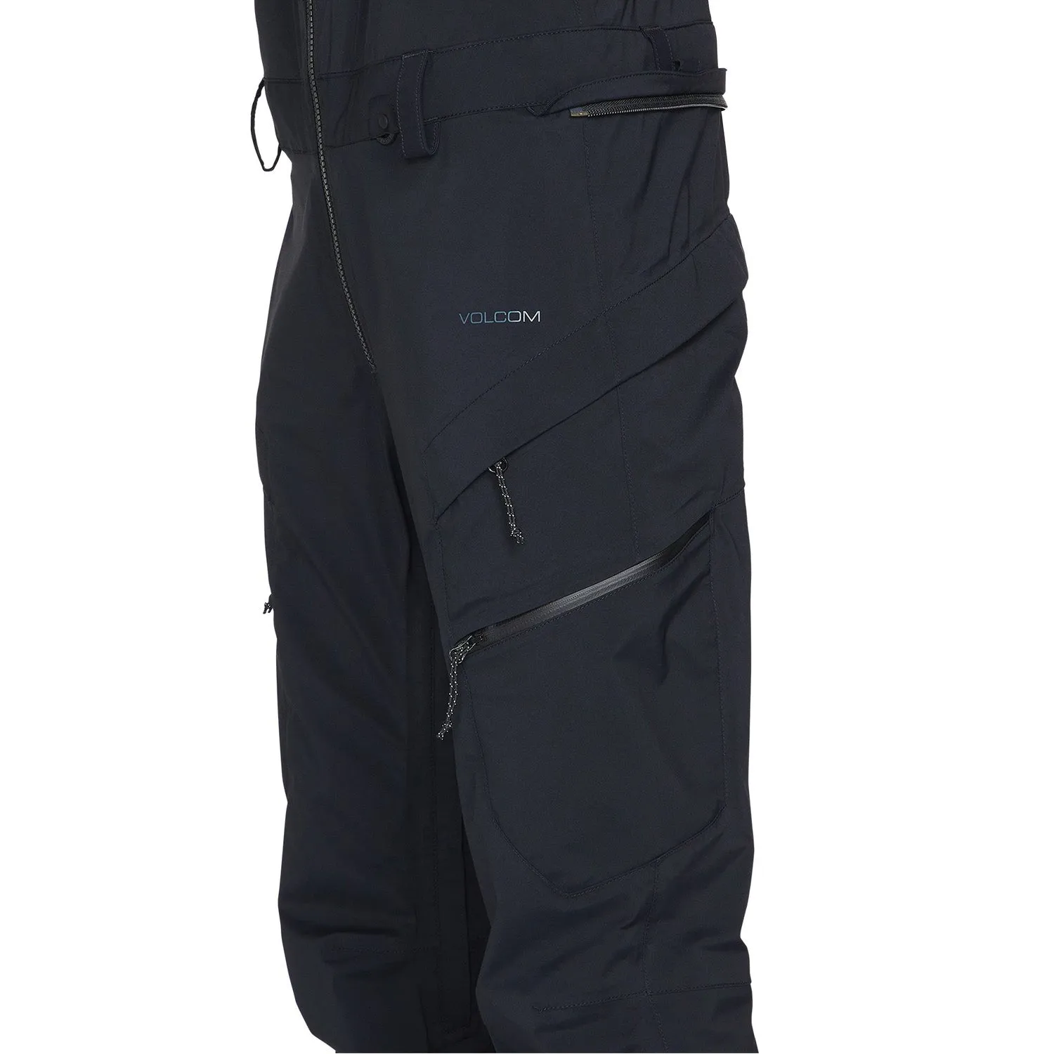 Volcom VS 3L Stretch Gore-tex Overall Bib Pant 2023