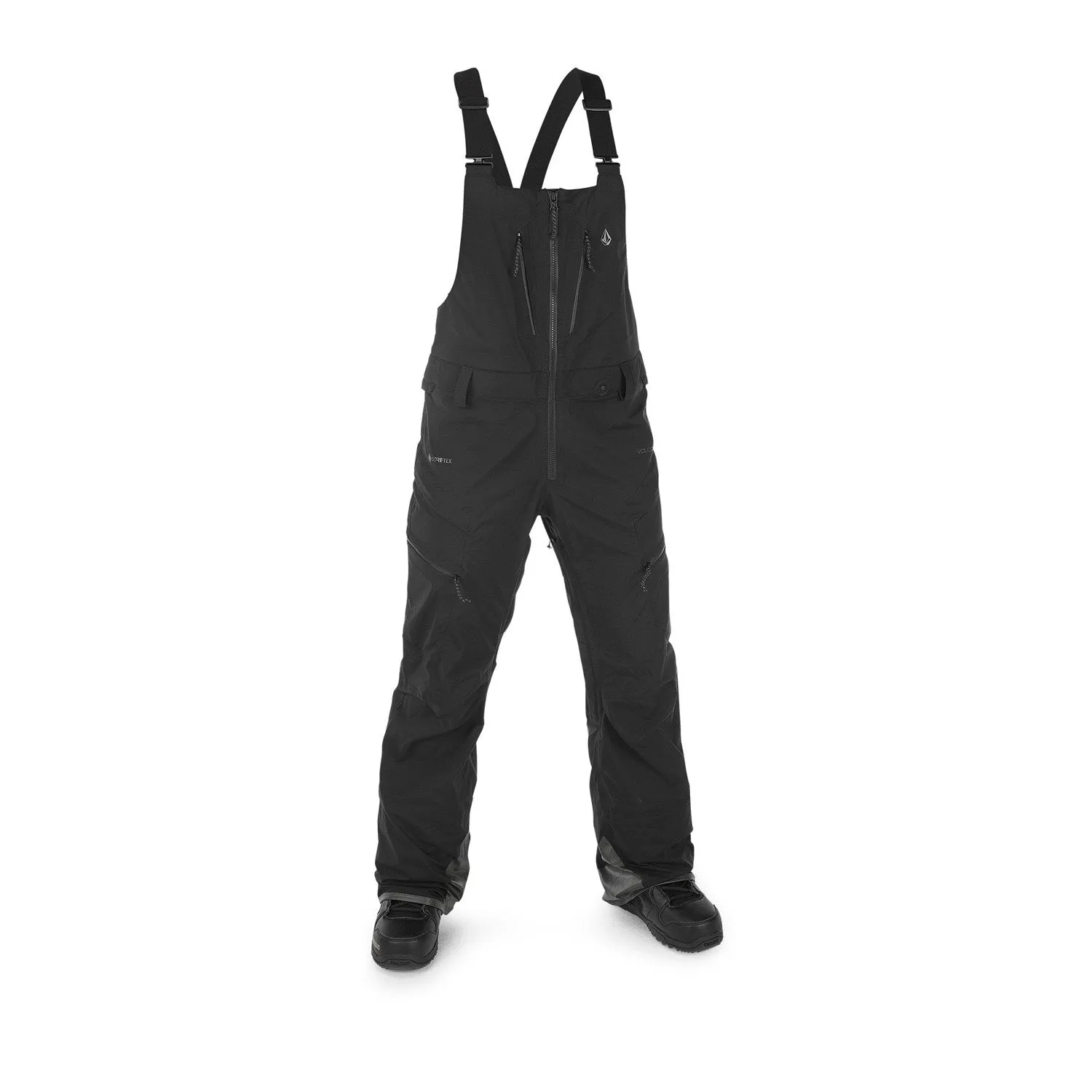 Volcom VS 3L Stretch Gore-tex Overall Bib Pant 2023