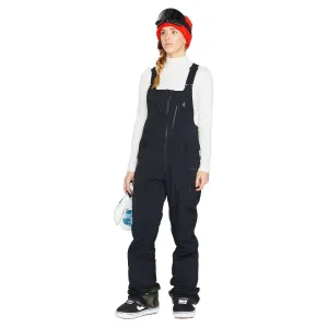 Volcom VS 3L Stretch Gore-tex Overall Bib Pant 2023