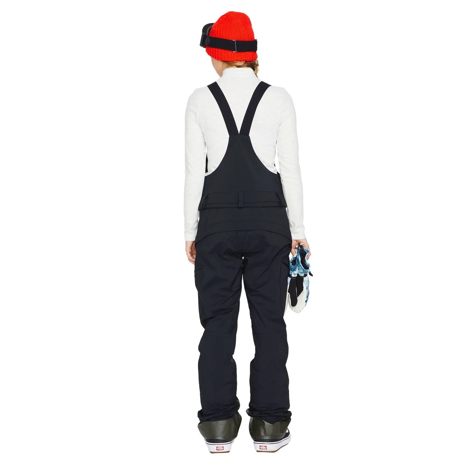 Volcom VS 3L Stretch Gore-tex Overall Bib Pant 2023