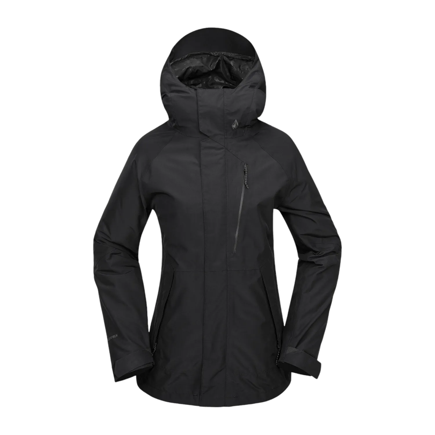 Volcom Womens V.Co Aris Insulated Winter Gore Jacket