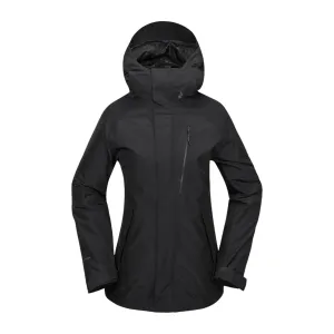 Volcom Womens V.Co Aris Insulated Winter Gore Jacket