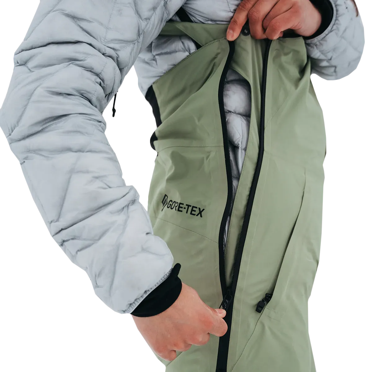 Women's AK Kimmy Gore-Tex 2L Bib Pants