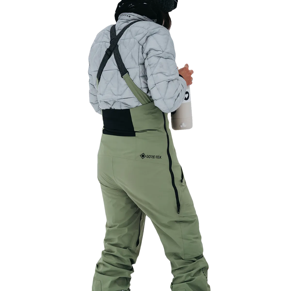 Women's AK Kimmy Gore-Tex 2L Bib Pants