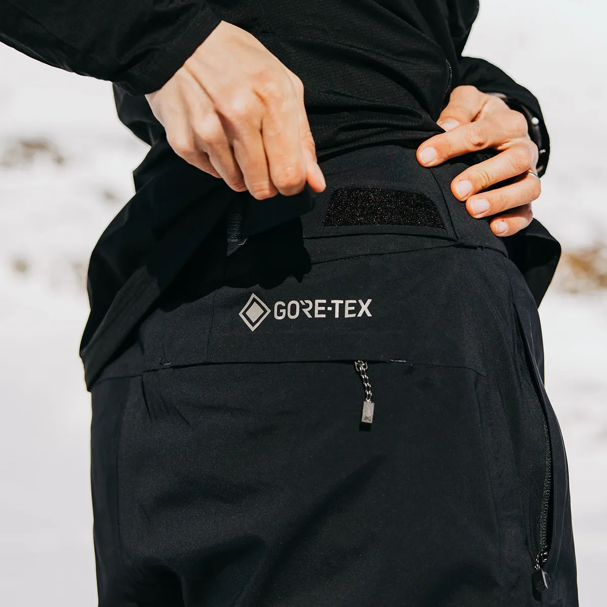 Women's AK Summit Gore-Tex 2L Pant