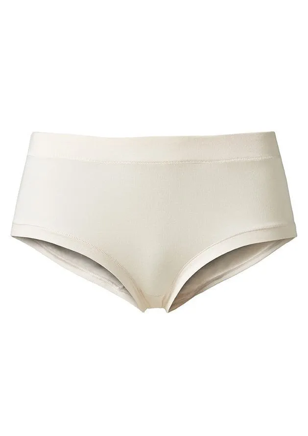 WORON Brief Base Undies Blush