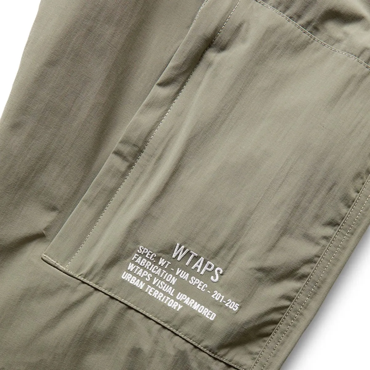 X WTAPS MTE BOTTOMS