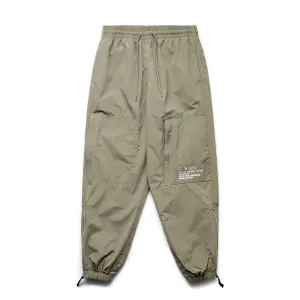 X WTAPS MTE BOTTOMS